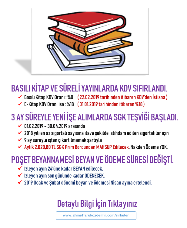 Detaylı Bilgi İçin TIKLAYINIZ!